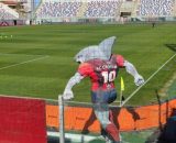 Lo Stadio Comunale "Ezio Scida" di Crotone - &copy; Francesco Trabassi