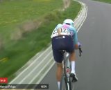 Marco Frigo - &copy; Screenshot Eurosport