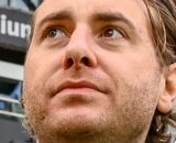 Matteo Tognozzi, scout. Foto &copy; Juventus