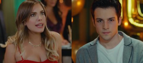 Forbidden Fruit, episodi turchi: Erim perde il controllo e umilia Yildiz davanti a tutti