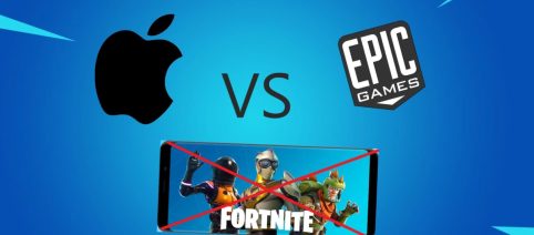 Apple ricorre alla Suprema Corte per le regole App Store e le commissioni