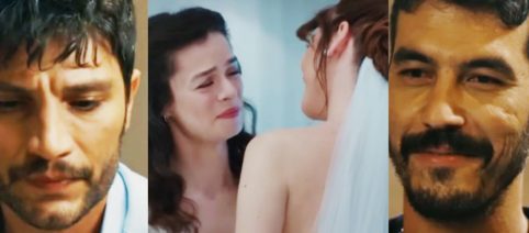 Programmi tv: La forza di una donna finisce, venerdì 29/5 arriva L'Erede in prima serata