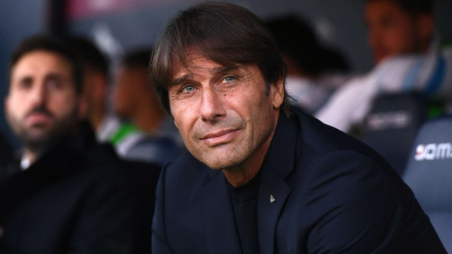 Bologna-Napoli, dopo lo sfogo Antonio Conte rimane o no? Le ultime ... &copy; Creative Commons