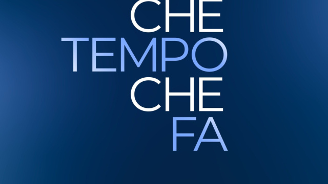 Che tempo che fa - Wikipedia &copy; Creative Commons