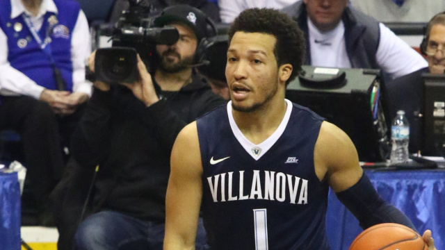 File:20170213 Villanova-Depaul Jalen Brunson near halfcourt.jpg ... &copy; Creative Commons