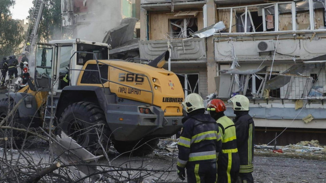 Guerra Ucraina Russia, le ultime news di oggi 22 maggio. DIRETTA ... &copy; Creative Commons