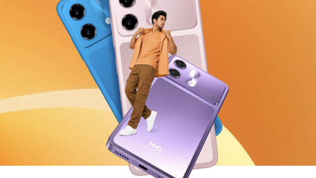 HMD lancia un nuovo smartphone 5G conveniente con batteria da ... &copy; Creative Commons
