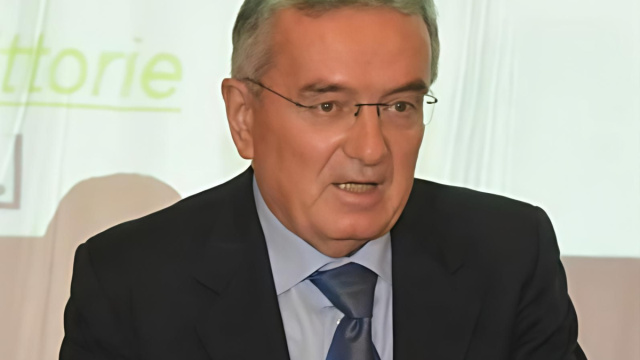 Lino Secchi si &egrave; candidato alla presidenza nazionale della Fci &copy; Creative Commons