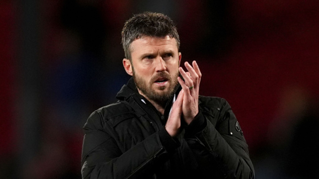 Quanto era forte Michael Carrick per lo United come giocatore e ... &copy; Creative Commons