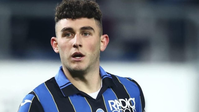 Roberto Piccoli joins Hellas Verona  Atalanta &copy; Creative Commons