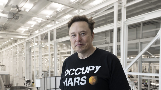 SpaceX (SPCX) IPO: Live updates &copy; Creative Commons