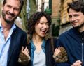 Upas trame dal 25 al 29 maggio: Alberto in crisi diviso tra Anna e Gianluca