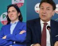 Sondaggi, il campo largo è in testa; in caso di primarie Conte vince su Schlein e Salis
