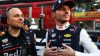 Mekies: 'Lambiase sarà team principal McLaren', Stella non smentisce