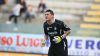Crotone, l'ex Caglioni: “Il calcio mi fa schifo”