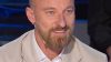 'Non ho talento, ma la perseveranza vale di più': Facchinetti a 'Ciao Maschio'