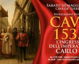 Locandina ufficiale dell' evento.