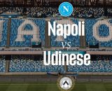 Napoli-Udinese. Foto &copy; Napoli calcio