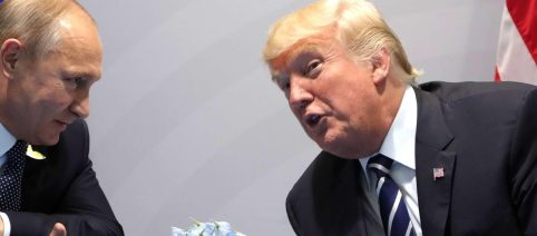 Trump valuta nuovi attacchi all'Iran, preparativi in corso