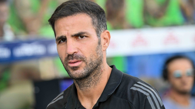 Como-Verona, Fabregas: "Bisogna stare attenti all'eccesso di ... &copy; Creative Commons