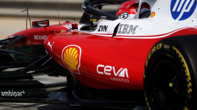 Ferrari, Ioverno: regole chiare prima di Melbourne e ai piloti ... &copy; Creative Commons
