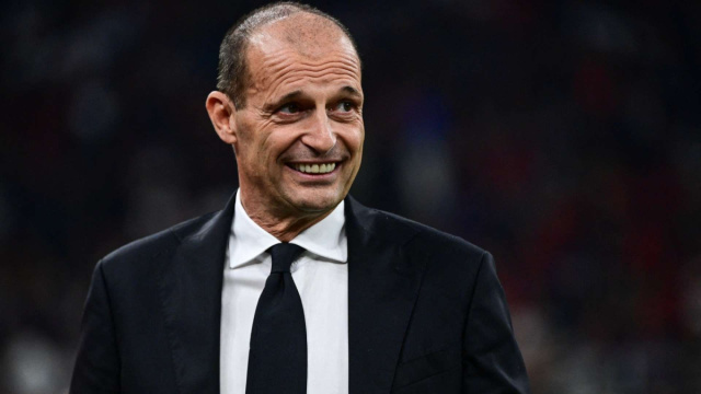 Il Milan supera l'ostacolo Napoli, Allegri: &ldquo;Era un test ... &copy; Creative Commons