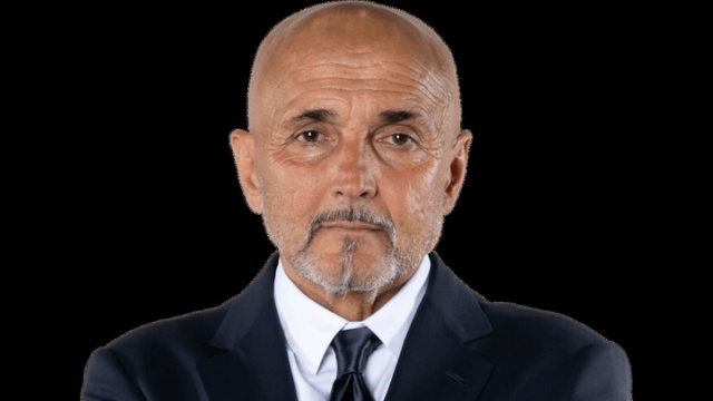 Luciano Spaletti &copy; foto Juventus