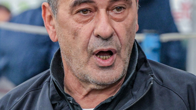 Maurizio Sarri e la Lazio tra il sarrismo, la Treccani, Bukowski e ... &copy; Creative Commons