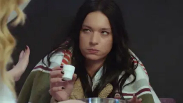 Zehra &copy; Forbidden fruit/Mediaset