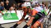 Giro, Maestri secondo in lacrime: 'Sento di aver fallito'