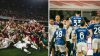 Champions League: Roma e Como si qualificano, giallorossi terzi e lariani quarti