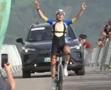 Benjamin Noval junior - &copy; Screenshot Eurosport