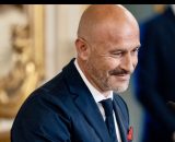 Vincenzo Italiano, allenatore del Bologna. Foto &copy; Bologna