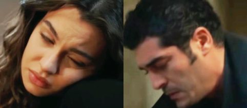 Racconto di una notte puntate turche, Mahir e Canfeza liberi, lui cambia: 'Non ti amo più'