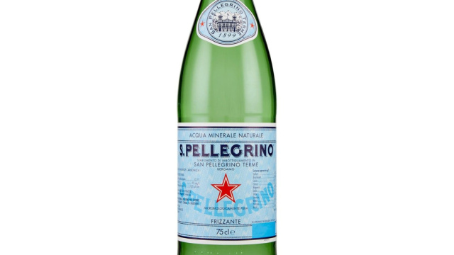 Acqua San Pellegrino &ndash; Acque di Lusso &copy; Creative Commons