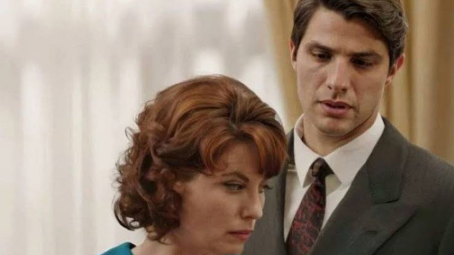 Adelaide e Marcello - screenshot © Rai.