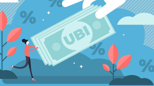 Basic Income Network Italia - ultime notizie