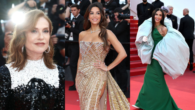 Festival di Cannes 2026, le pagelle ai look sul red carpet di ... &copy; Creative Commons