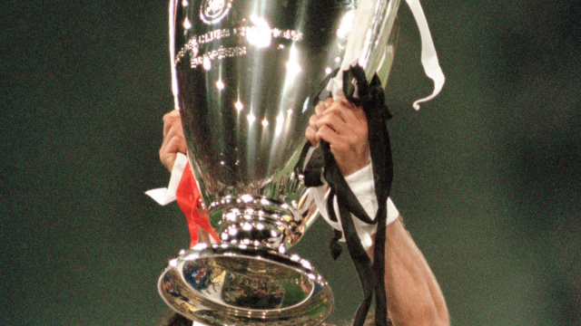 File:Juventus FC - Champions League 1995-96 - Antonio Conte.jpg ... &copy; Creative Commons