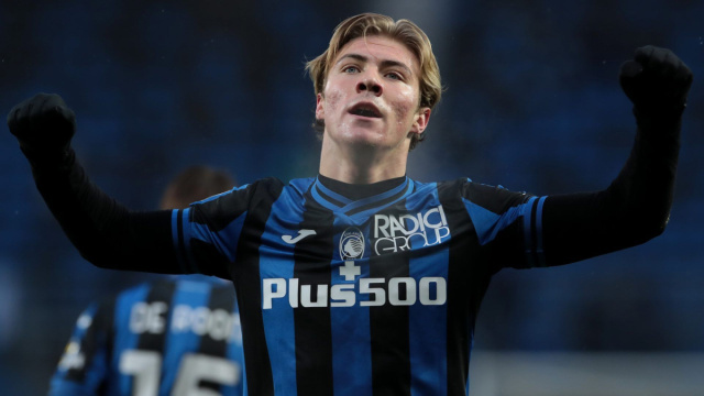 Il 2023 di Rasmus H&oslash;jlund &egrave; una bellezza: i numeri dell'attaccante ... &copy; Creative Commons