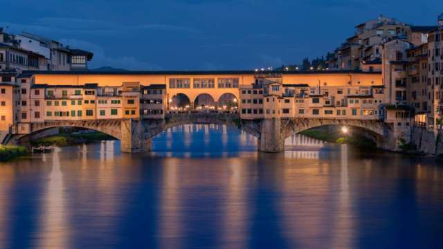 Prima volta a Firenze, cosa vedere  Visit Tuscany &copy; Creative Commons