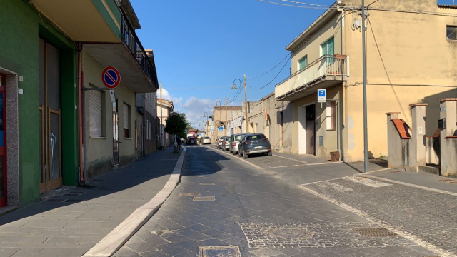 Via Orsini, dal 18 maggio chiusura al traffico veicolare - Comune ... &copy; Creative Commons