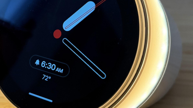 Waking Up To A$250 Alarm Clock Was More Effective Than I Expected ... &copy; Creative Commons