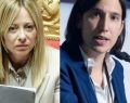 Sondaggi politici: cala Fratelli d'Italia, cresce il M5s e il PD