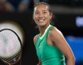 Zheng Qinwen fuori dal Roland Garros e dalla Top 100 WTA