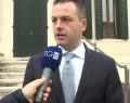 Meloni su Venezia: 'Vittoria al primo turno per Venturini sarebbe mondiale'