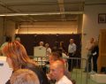Elezioni comunali: partecipazione al 60%, giù di quasi 5 punti