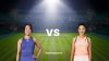Roland Garros: Li trema, Zhang punta al 50% di game vinti