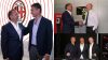 Milan fuori dalla Champions: sconfitta e contestazione a San Siro