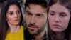 Un posto al sole, trame al 5/6: Rosa e Damiano hanno una lite furibonda, Cristina sta male